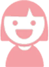 小さな女の子